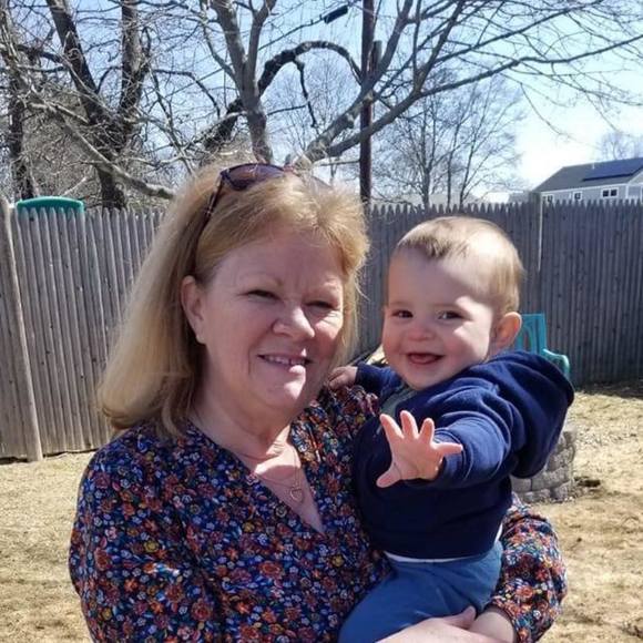 Meet your Posher, Patty - Picture 1 of 1